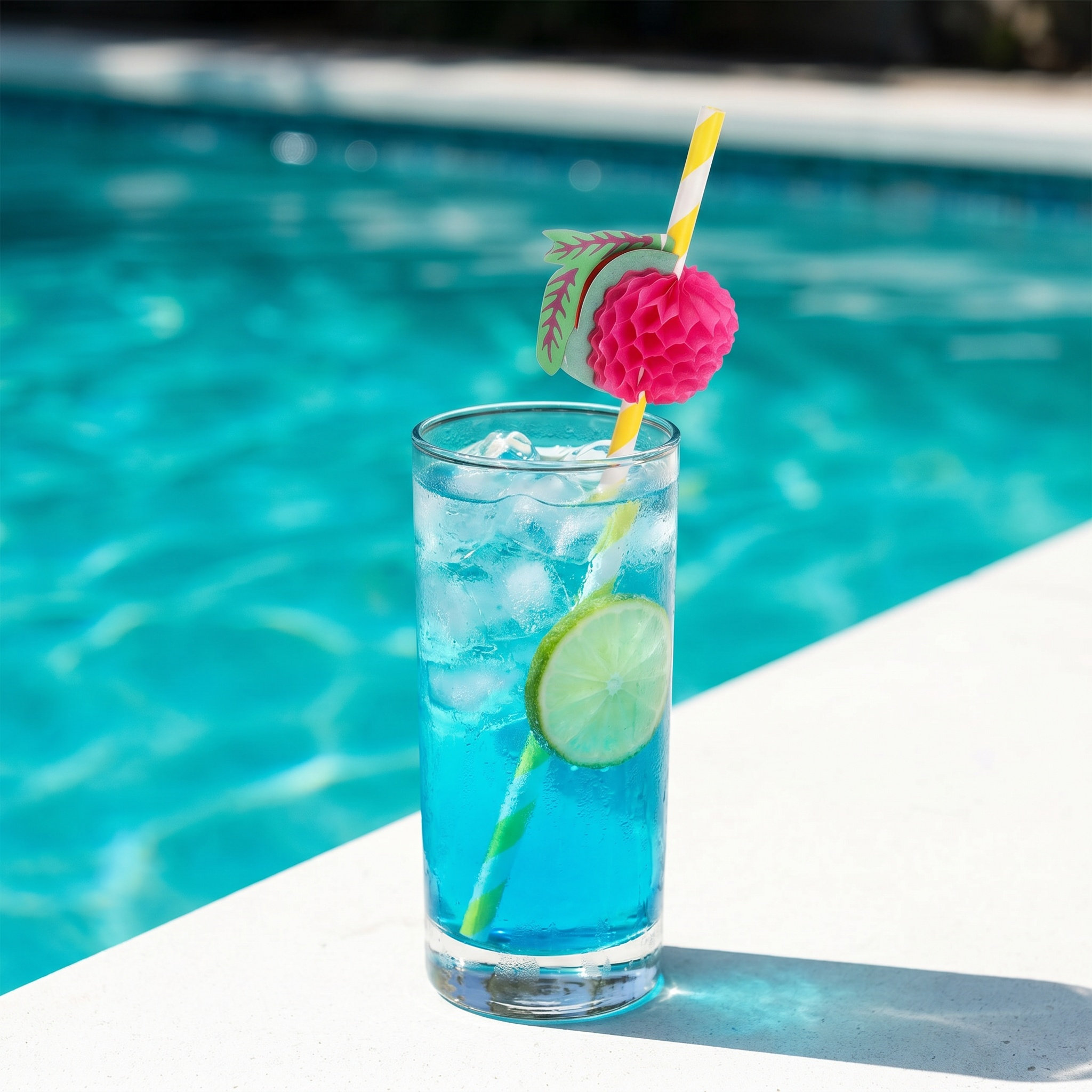 Paper Straw Color - 50Pcs Colorful Swirl Paper Straws Rainbow