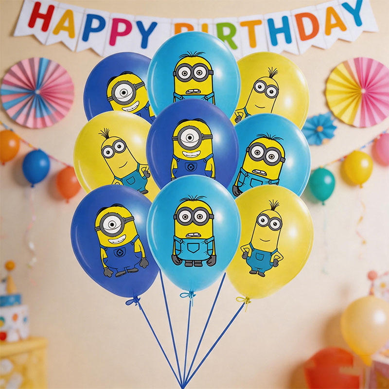 Supply Event - Popular 18pcs/set New Cute Cartoon Anime