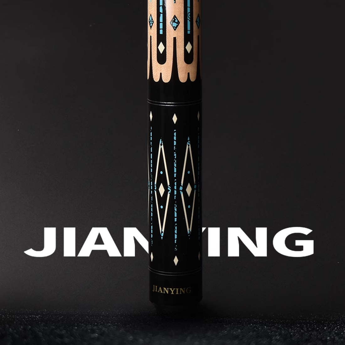 Jianying Pool Cue Stick, Billi - Centerpiece Stick recension och pris