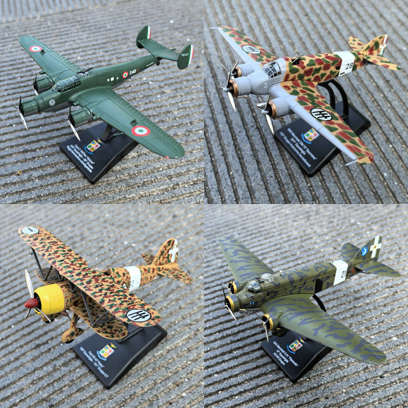 1/72 1/144 Scale Transport Air - Event Z recension och pris