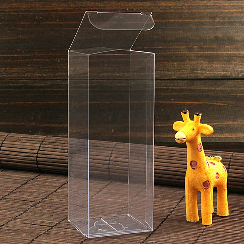 Model Car Toy Display Box PVC  - Event Party Box recension och pris
