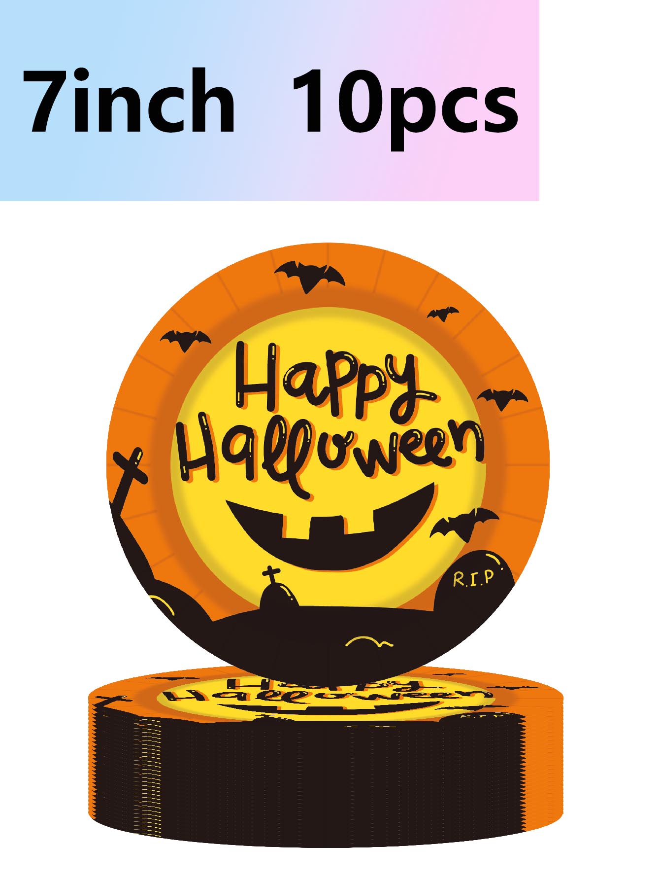 Halloween Horror Theme Party 7 - Event Z recension och pris