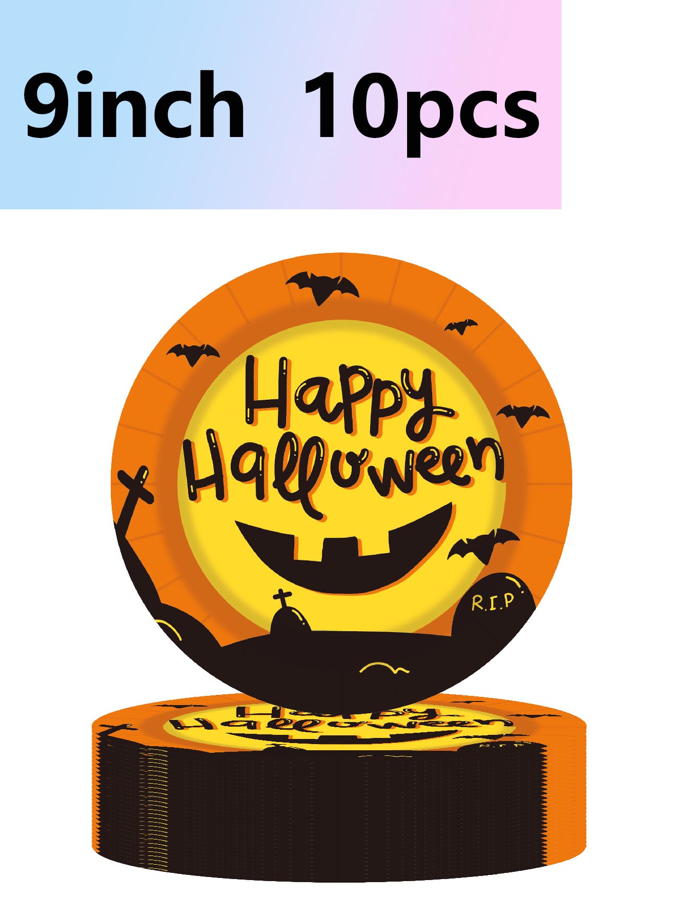 Halloween Horror Theme Party 7 - Event Z recension och pris