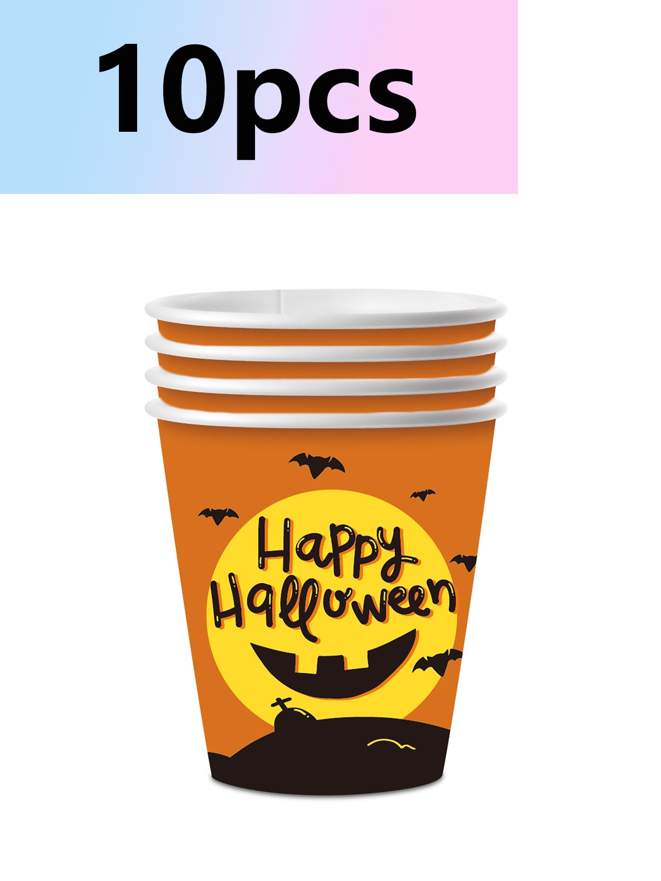 Halloween Horror Theme Party 7 - Event Z recension och pris