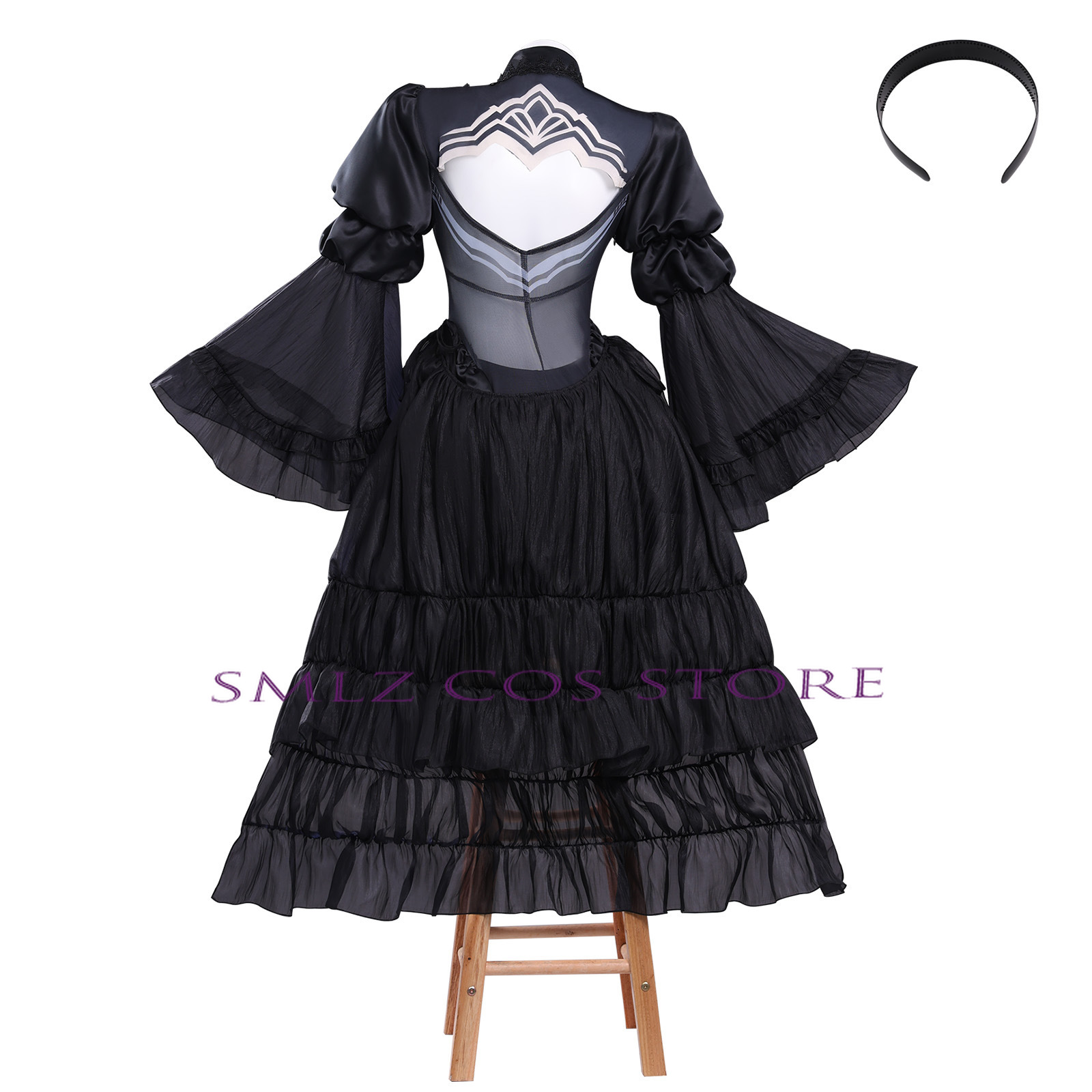 Anime No. 2 Type B Cosplay Cos - Event Suppliers recension och pris