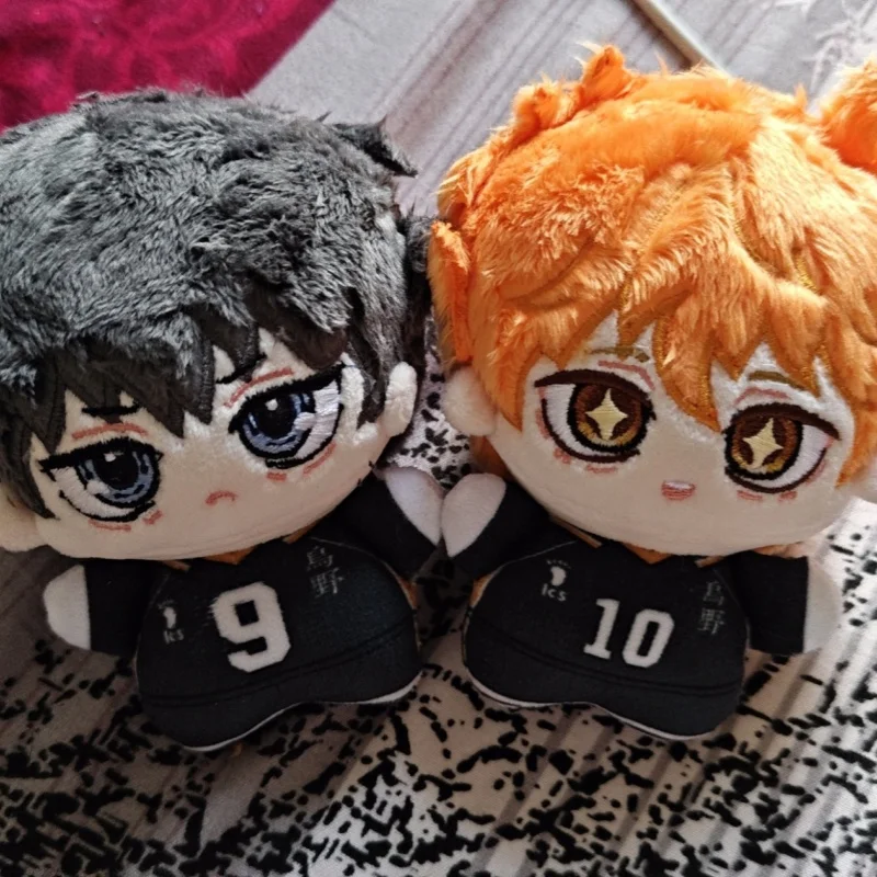 Cartoon Anime Haikyuu Shoyo Hi - Event Supplies recension och pris