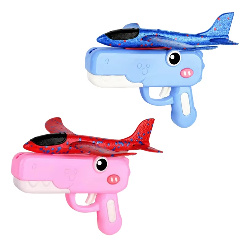 Cute Dinosaur Ejection Foam Ai - Event Launch Party recension och pris