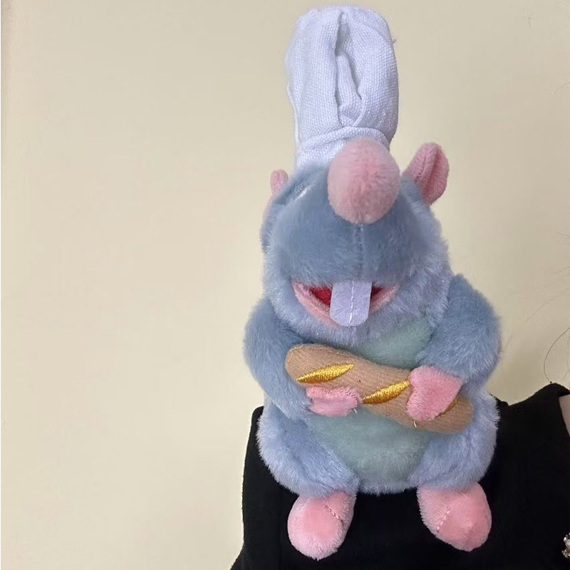 Anime Ratatouille Chef Remy Ma - Event Supplies recension och pris