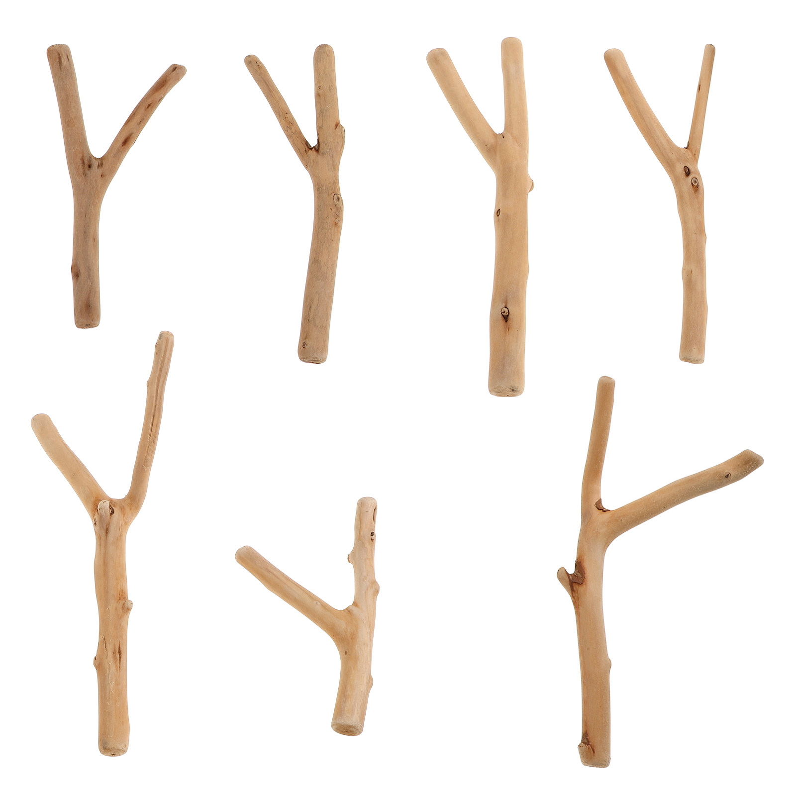 Unique Driftwood Pieces Natura - Centerpiece Stick recension och pris
