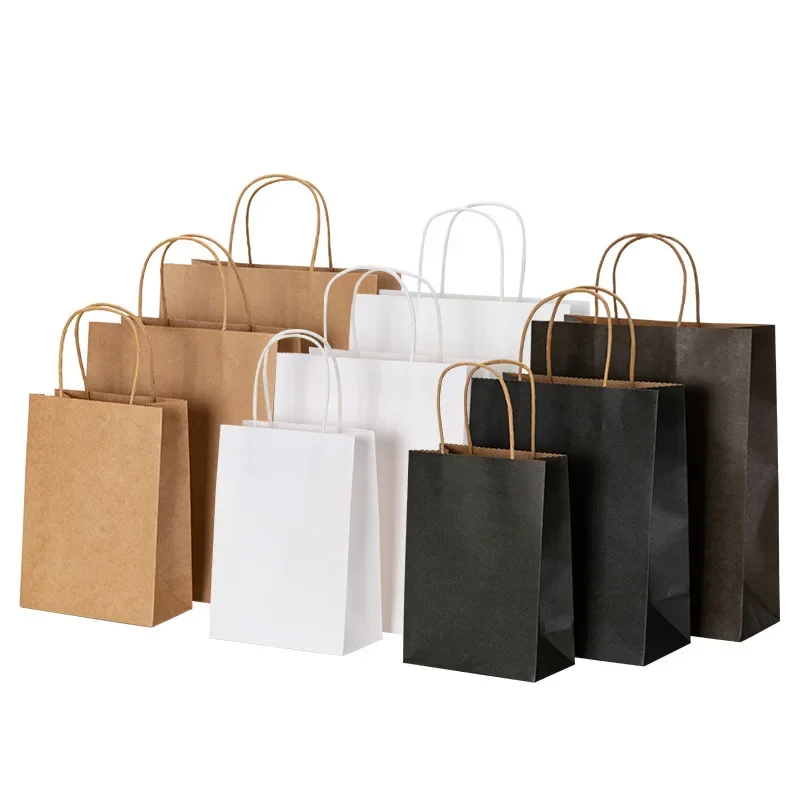 10/20/30/40/50pcs/lot Kraft Pa - Party Event Supply Store recension och pris