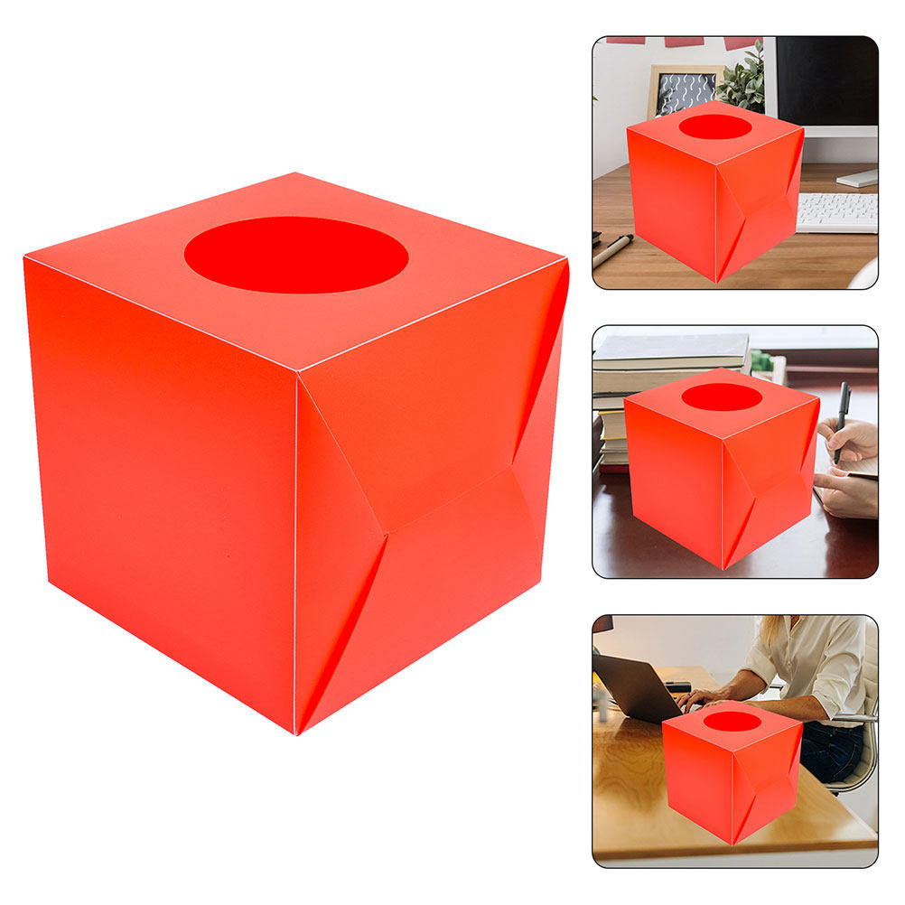 2Pcs Lottery Box Portable Mult - Event Party Box recension och pris