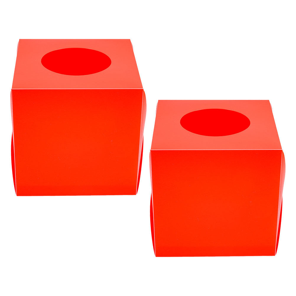 2Pcs Lottery Box Portable Mult - Event Party Box recension och pris