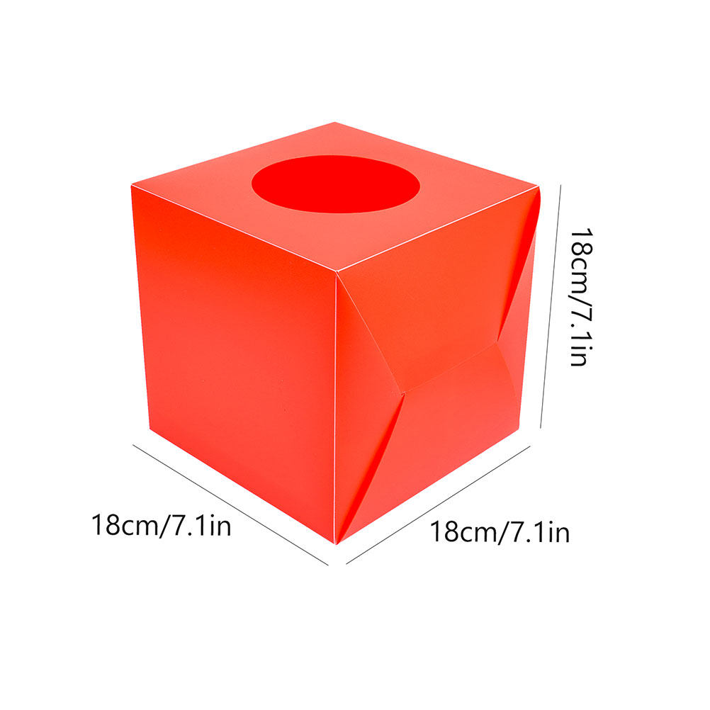 2Pcs Lottery Box Portable Mult - Event Party Box recension och pris