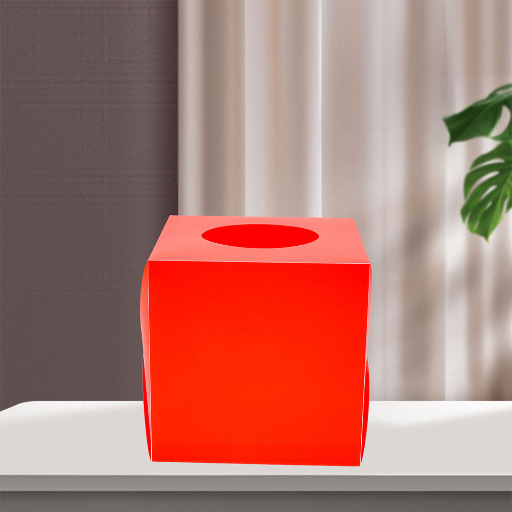2Pcs Lottery Box Portable Mult - Event Party Box recension och pris