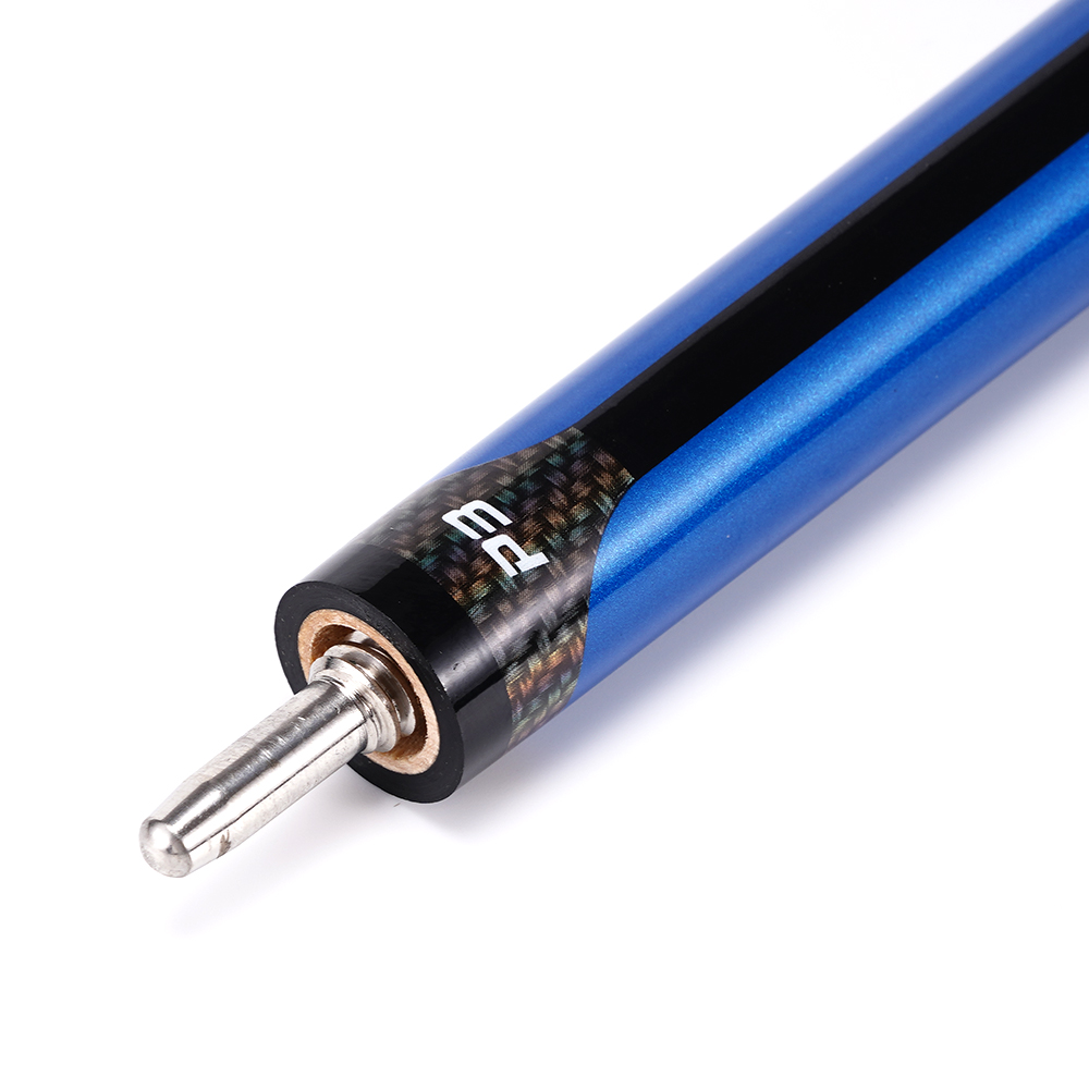 Professional 2-Piece Pool Cue  - Centerpiece Stick recension och pris