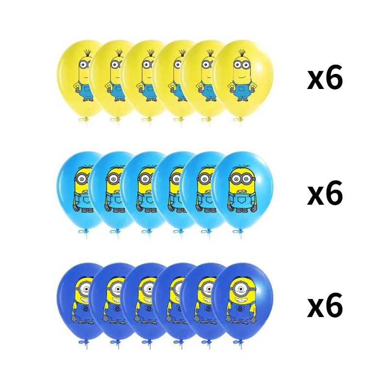 Popular 18pcs/set New Cute Car - Supply Event recension och pris